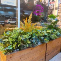 فروش انواع گلهای مصنوعی خارجی(طراح،مشاوره،اجرا)|گل مصنوعی|تهران, بازار|دیوار