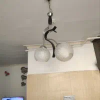 لوستر کار کرده وسالم