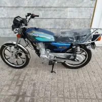 موتور تیزپر توس 1402