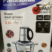 خردکن پاناسونیک