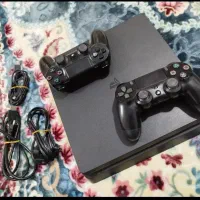 ps4 slim 1 tra