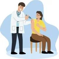 تزریقات و خدمات پرستاری در منزل