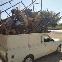 ضایعات خریداریم