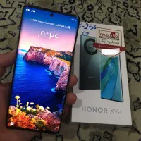 گوشی موبایل آنر Honor x9a