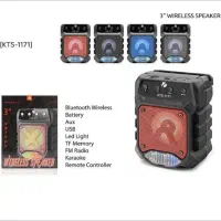 فروش انواع اسپیکر بصورت بلوتوثی و همراه و باسیم|پخشکننده همراه|قم, صفائیه|دیوار