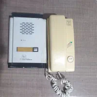 آیفون صوتی تابان