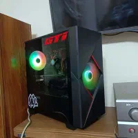 کامپیوترddr5گیمینگ3DMAXرندرادیت.طراحی179|رایانه رومیزی|تهران, اختیاریه|دیوار