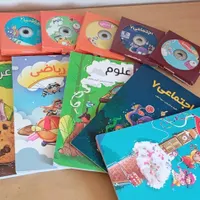پک آموزشی پرش هفتم