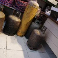 کپسول هوا استیل و...|ابزارآلات|مشهد, کوشش|دیوار