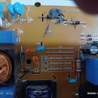 برد پاور ال جی|تلویزیون و پروژکتور|خرم‌آباد, |دیوار