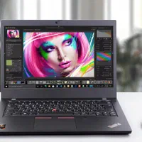 لپ تاپ قدرتمند ۸ هسته ای نسل بالا Lenovo|رایانه همراه|اراک, |دیوار