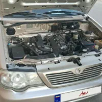 پراید ۱۳۲ مدل ۱۳۸۷|خودرو سواری و وانت|نجفآباد, ویلاشهر|دیوار