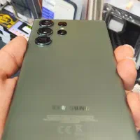 سامسونگ S23 اولترا 512 با اقساط بلند مدت|موبایل|رشت, بازار|دیوار