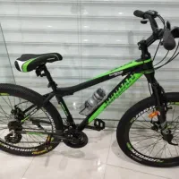 دوچرخه 26 جردن