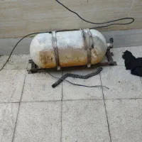 کپسول گاز سی آن جی|قطعات یدکی و لوازم جانبی|باوی, |دیوار