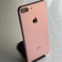 ایفون 7plus|موبایل|رشت, معلم|دیوار
