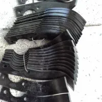 تیغه تیلر باغی