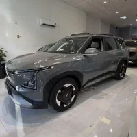 Kia EV5 720|خودرو سواری و وانت|اصفهان, جلفا|دیوار