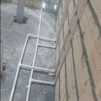 لوله کشی و برق کشی|خدمات پیشه و مهارت|سرپل ذهاب, |دیوار