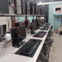 لوازم گیمنت|رایانه رومیزی|صفادشت, |دیوار