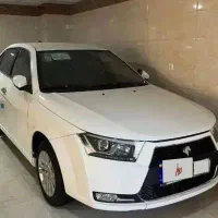 دنا پلاس ۶سرعته ۴۰۳