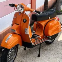 وسپا PX 150 Vespa اصلی ایتالیایی