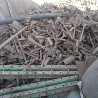 بهترین خریدار ضایعات آهن وفلزات رنگی کاغذ باطله ..|عمده‌فروشی|تهران, تهران‌سر|دیوار
