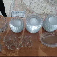سرویس انگشتی فرانسه