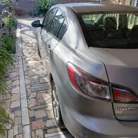 مزدا ۳ نیو|خودرو سواری و وانت|ساری, |دیوار