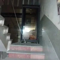 بوفه بزرگ|بوفه، ویترین، کنسول|زاهدان, |دیوار