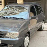 پراید 111 مدل ۹۵ تمیز