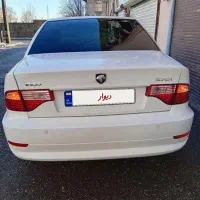 سورن 89|خودرو سواری و وانت|رشت, بازار|دیوار