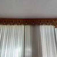 کتیبه|پرده، رانر، رومیزی|ایوان, |دیوار
