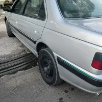 پارس ۸۵|خودرو سواری و وانت|بیرجند, |دیوار