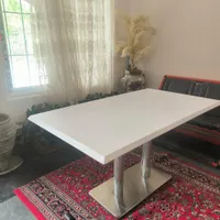 میز ناهار خوری 4 نفره