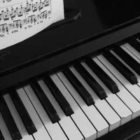 آموزش پیانو و کیبورد