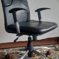 صندلی کارمندی
