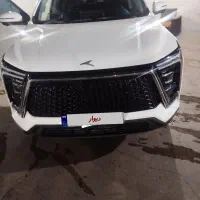 کی ام سی kmc x5 مدل ۱۴۰۴|خودرو سواری و وانت|تهران, آشتیانی|دیوار