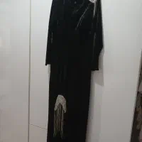 لباس مجلسی در حد نو
