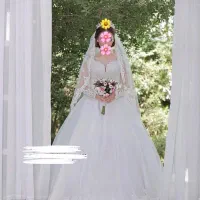 لباس عروس