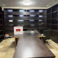 ویترین فروشی یک جا باهم