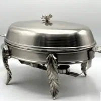 سوفله خوری نو