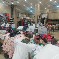 فروشنده یاکارگرساده