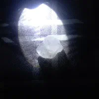 الماس شفاف ۶گرمی