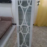 ویترین نو ، ام دی اف بدون زدگی و طراحی زیبا