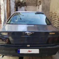 پژو405 مدل 1384 تمام رنگ|خودرو سواری و وانت|مشهد, پنجتن|دیوار