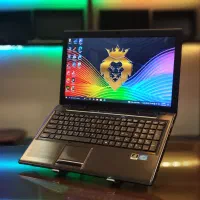 لپتاپ MSI باطری نو 8 هسته i7 برای فتوشاپGTAVترید