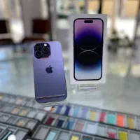 ایفون ۱۴ پرو ۲۵۶ ch ریجستر شده