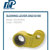 واردات انواع قطعات انتقال پمپ بتن|ماشینآلات صنعتی|تهران, مرزداران|دیوار