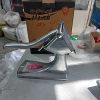 آب انارگیر و آب پرتقال گیر دستی